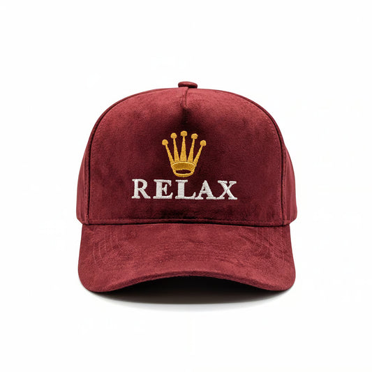 Gorra Baseball ¨RELAX¨