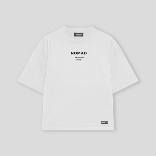 Training Club Oversize Tee