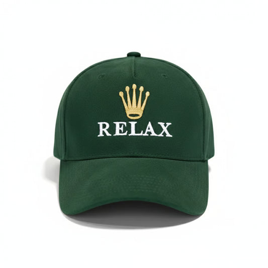 Gorra Baseball ¨RELAX¨