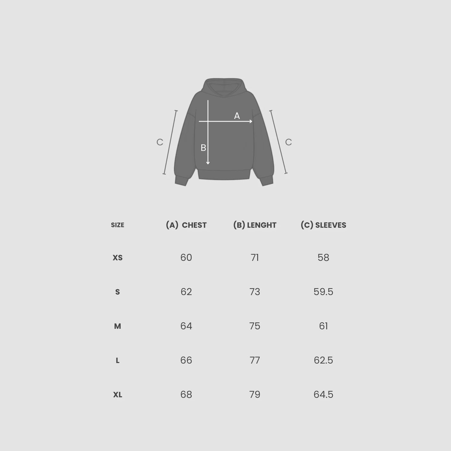 HOODIE V1
