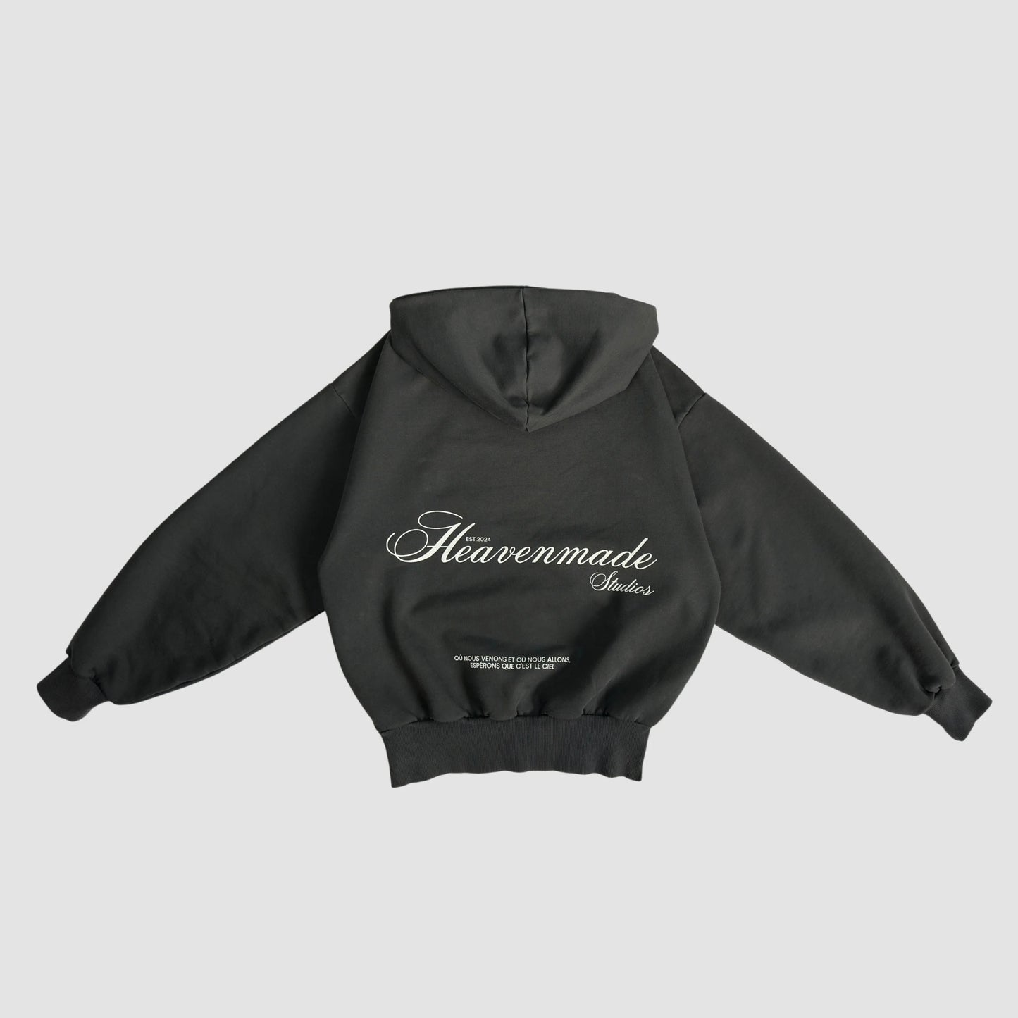 HOODIE V1